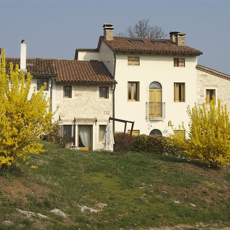 Agriturismo Marani Arcugnano Dış mekan fotoğraf