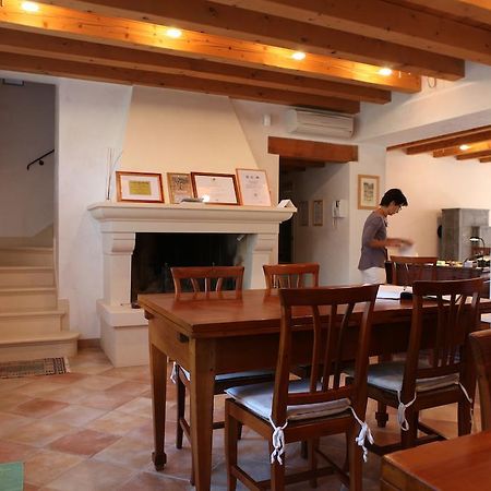 Agriturismo Marani Arcugnano Dış mekan fotoğraf