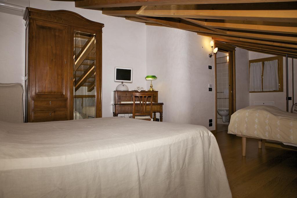 Agriturismo Marani Arcugnano Oda fotoğraf