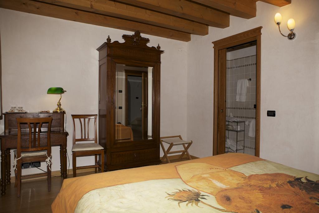 Agriturismo Marani Arcugnano Oda fotoğraf