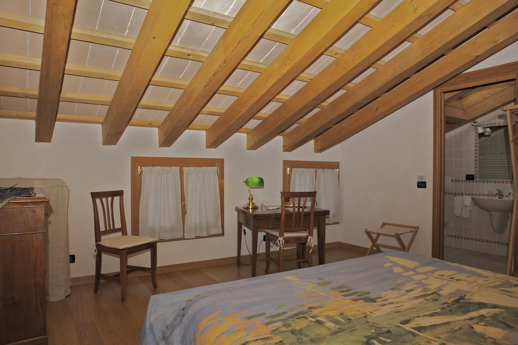 Agriturismo Marani Arcugnano Oda fotoğraf