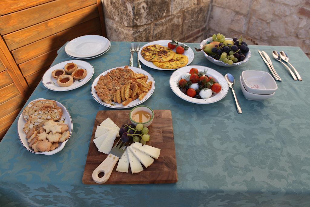 Agriturismo Marani Arcugnano Dış mekan fotoğraf