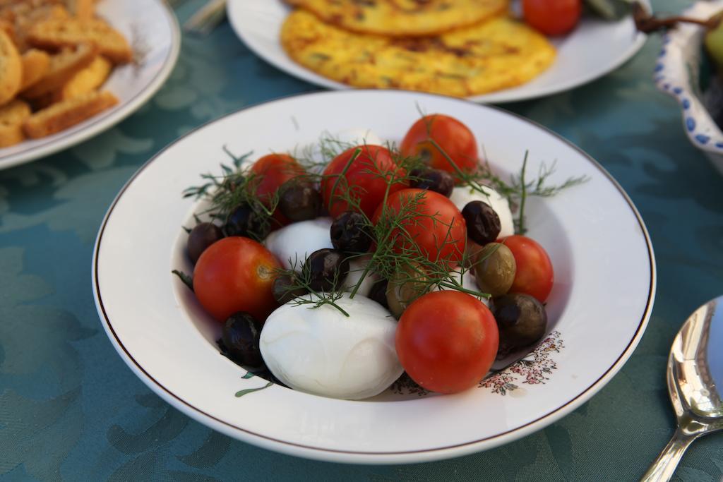 Agriturismo Marani Arcugnano Dış mekan fotoğraf